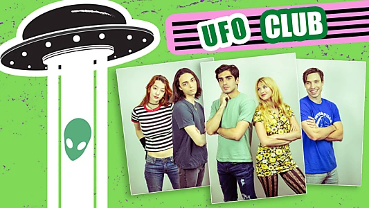 Watch UFO Club Trailer