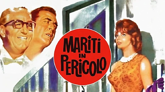 Mariti in pericolo