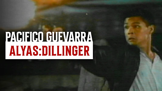 Pacifico Guevarra: Dillinger ng Dose Pares