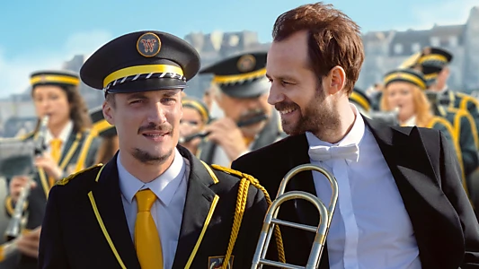 Watch The Marching Band Trailer