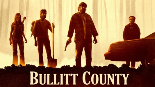 Watch Bullitt County Trailer