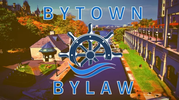 Bytown Bylaw