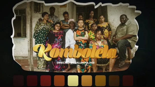 Watch Kombolela Trailer