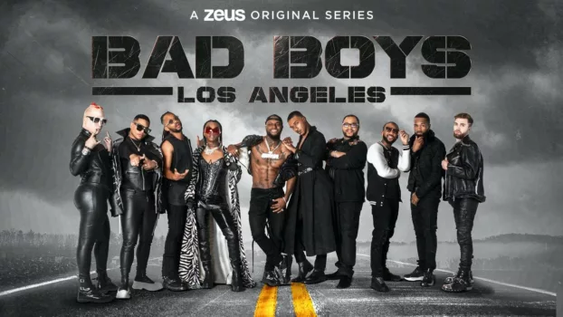 Watch Bad Boys: Los Angeles Trailer