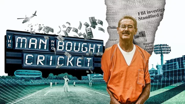 Watch The Man Who Bought Cricket Trailer