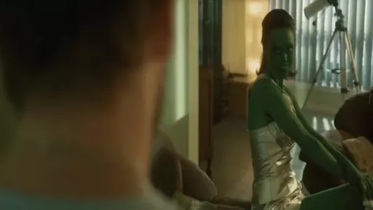 Watch The Green Woman Trailer