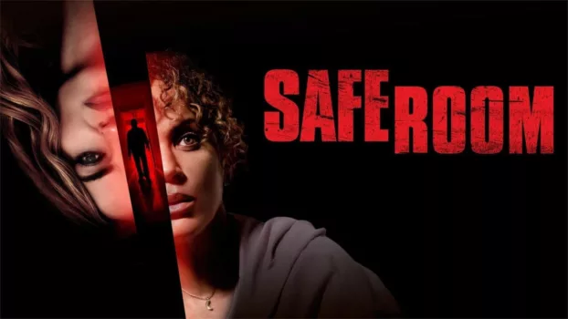 Watch Safe Room Trailer
