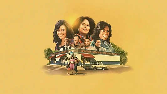 Watch The Supremes at Earl's All-You-Can-Eat Trailer