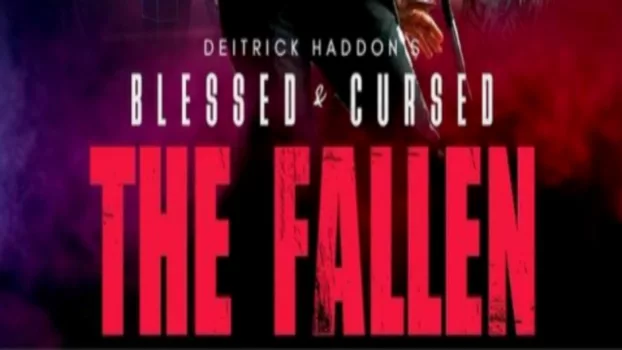 Watch The Fallen Trailer