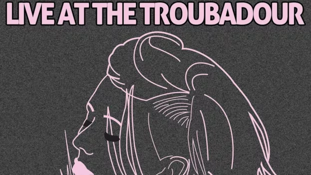 Watch Ellie Goulding: LIVE at the Troubadour Trailer