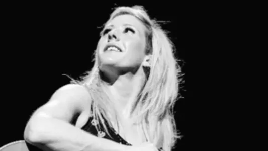 Ellie Goulding Live at iTunes Festival 2010