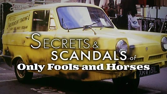 Watch Only Fools and Horses: Secrets & Scandals Trailer