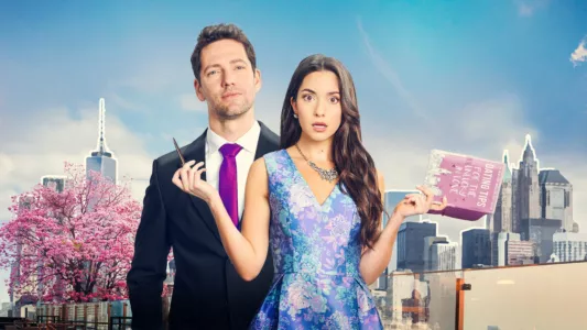 Watch Luckless in Love Trailer