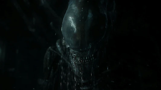 Alien: Covenant