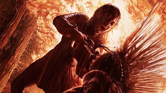 Evil Dead