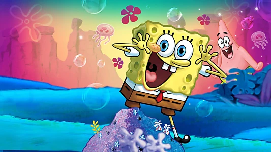 SpongeBob SquarePants