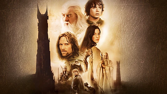 The Lord of the Rings: The Two Towers