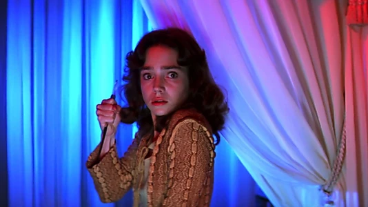 Suspiria