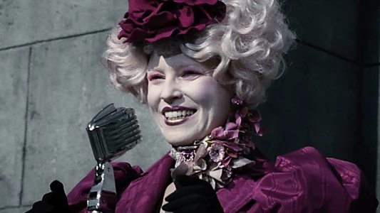 The Hunger Games