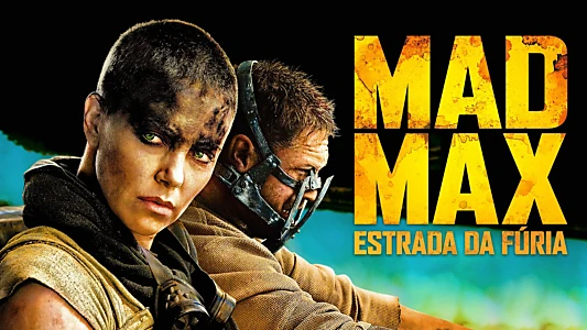 Mad Max: Fury Road