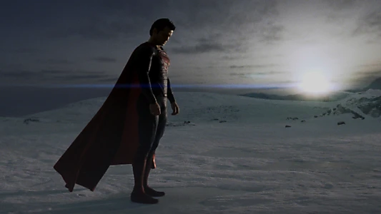 Man of Steel