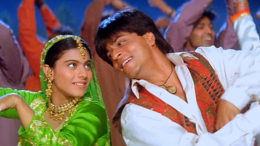 Dilwale Dulhania Le Jayenge