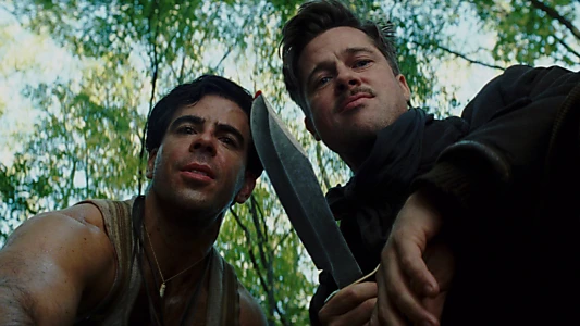 Inglourious Basterds