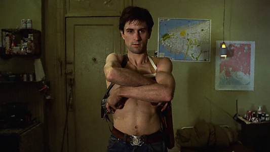 Taxi Driver