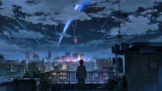 Your Name.