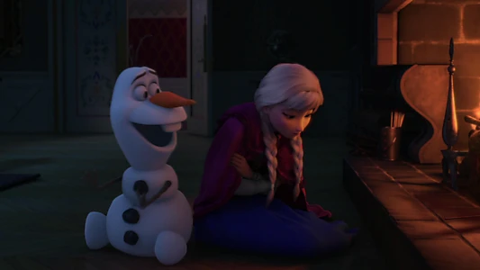Frozen