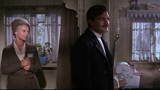 Doctor Zhivago