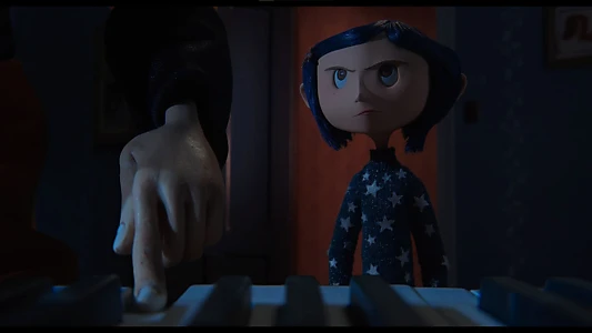 Coraline