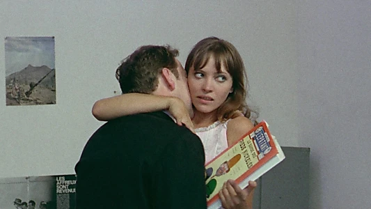 Pierrot le Fou