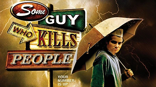 Watch Some Guy Who Kills People Trailer