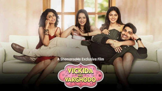 Watch Vickida No Varghodo Trailer