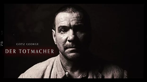 Watch The Deathmaker Trailer