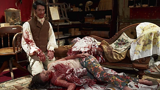 Watch What We Do in the Shadows Trailer