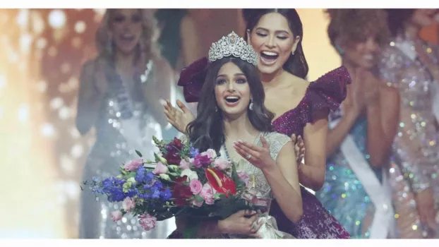 Watch Miss Universe 2021 Trailer