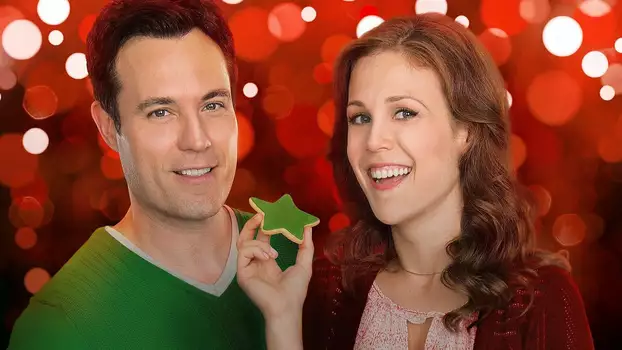 Watch A Cookie Cutter Christmas Trailer