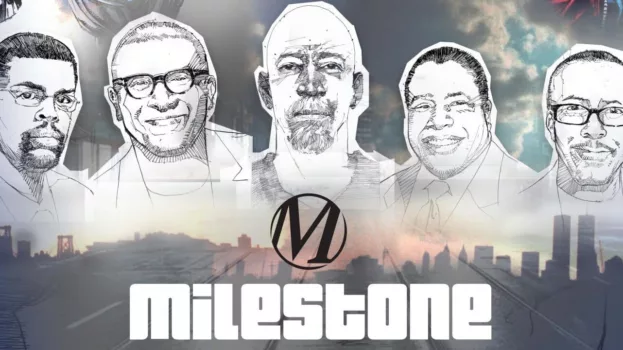 Watch Milestone Generations Trailer