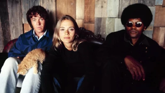 Watch The Mod Squad Trailer