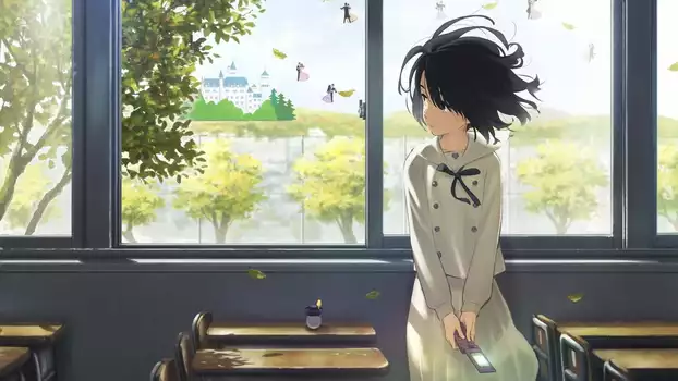 Watch The Anthem of the Heart Trailer
