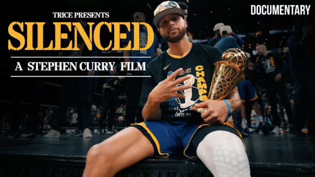 Watch Silenced: A Stephen Curry Film Trailer