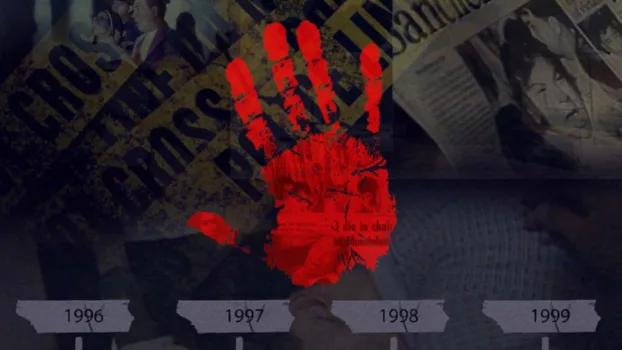 Watch Patayan Files: Ang Pinakamalalaking Murder Cases Ng Dekada '90 Trailer
