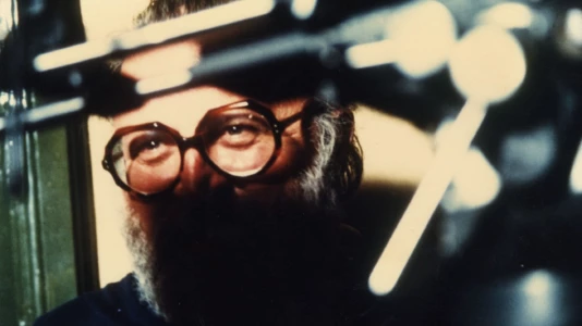 Watch Sergio Leone: The Italian Who Invented America Trailer