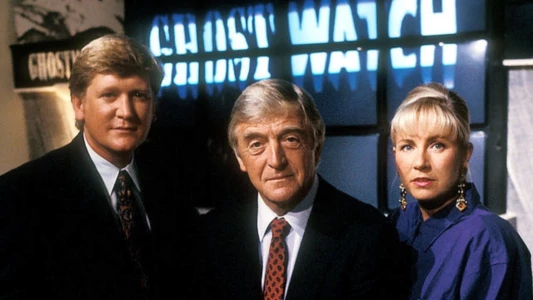 Watch Ghostwatch Trailer
