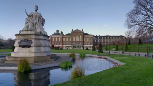 Kensington Palace: Behind Closed Doors
