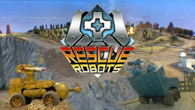 Rescue Robots