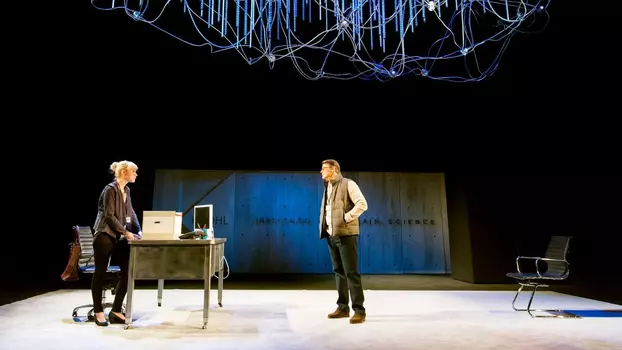 Watch National Theatre Live: The Hard Problem Trailer