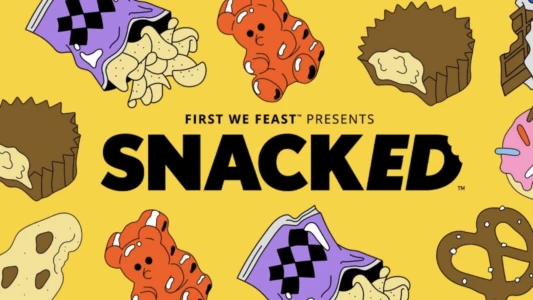 Watch Snacked Trailer